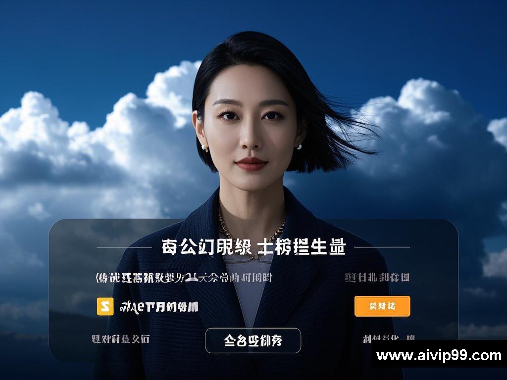 影视平台的奇幻风云