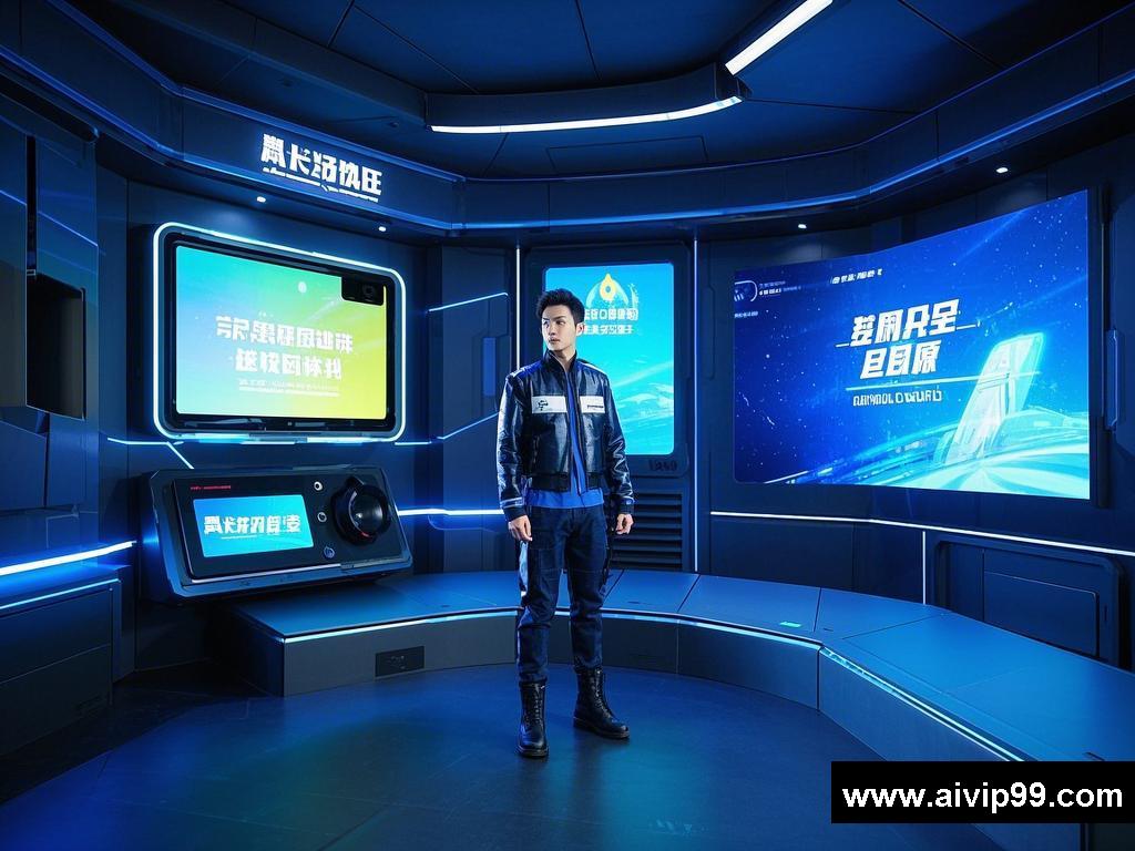 星际娱乐冒险
