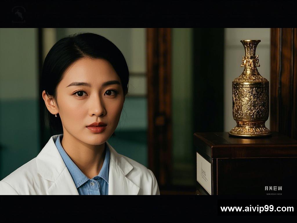 真假难辨的拍品