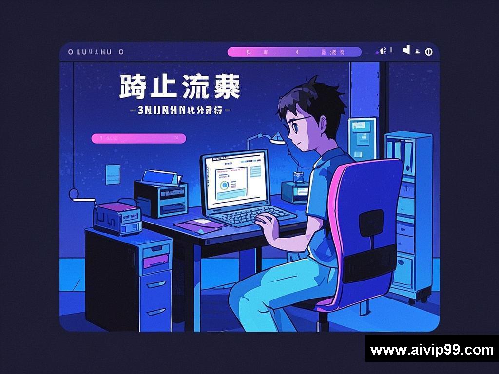 踏入混沌的奇妙之旅
