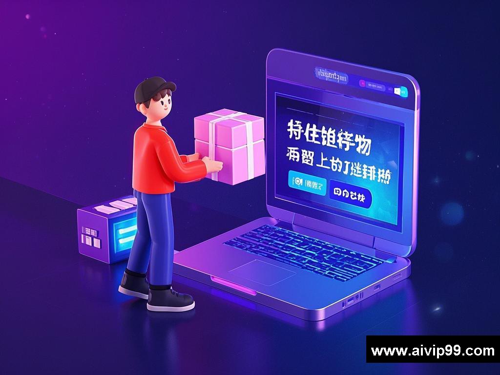 独家好物，送货上门