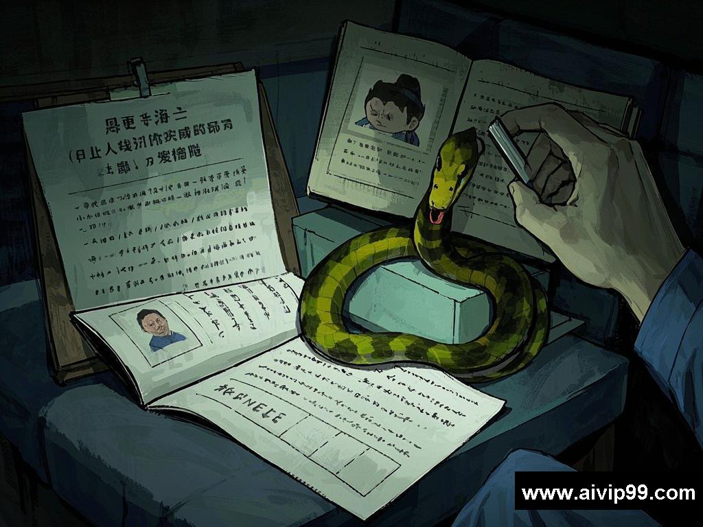 巧设陷阱，引蛇出洞