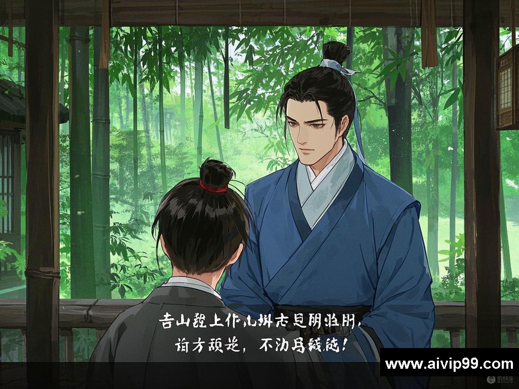 竹屋密谈