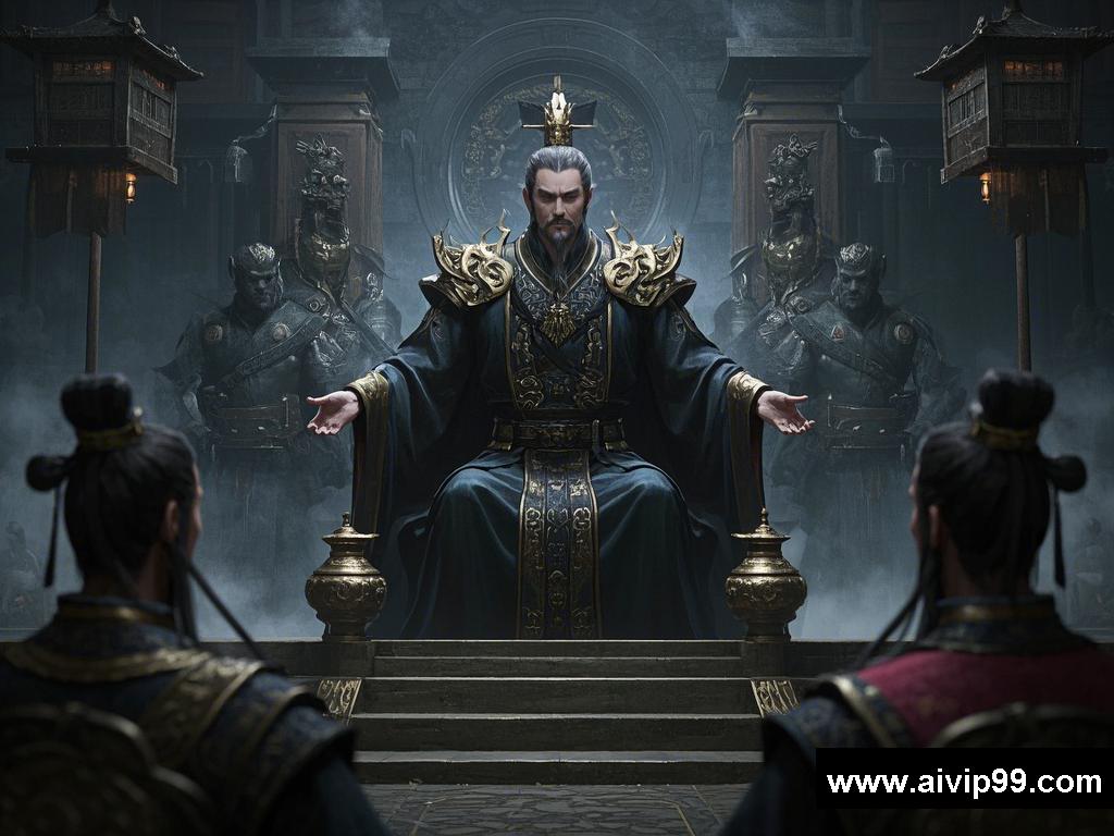 探秘仙门矿场