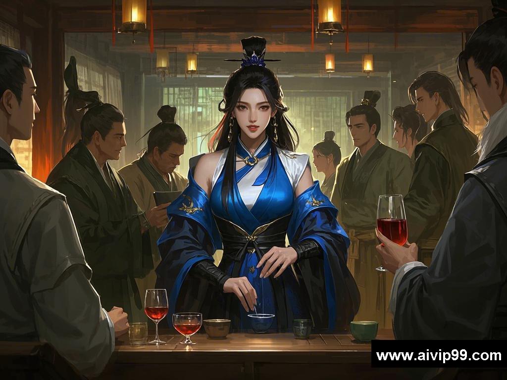 冷嫣然的实力之谜