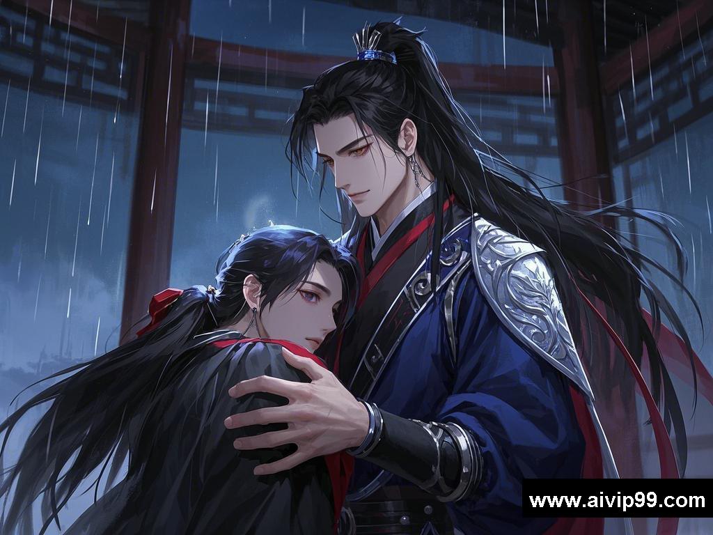 神怒降临