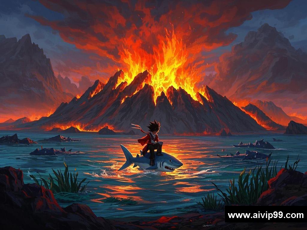 追寻动力的奇幻征程