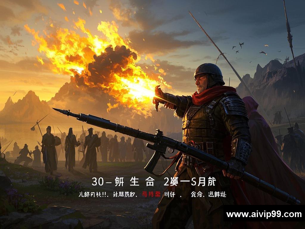 战或降？生死抉择
