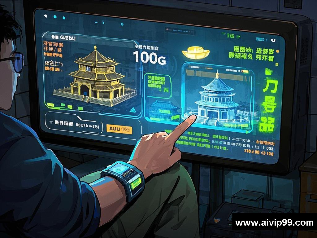生活，蕴藏无尽财富