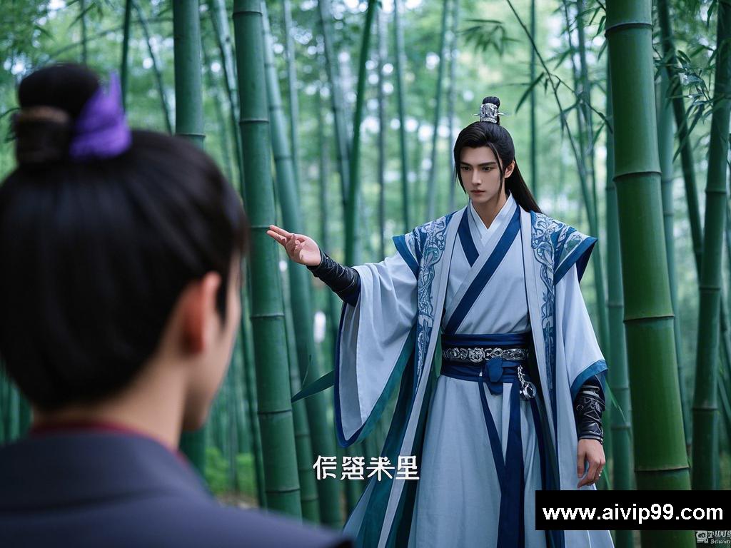 叶紫兰的无法释怀