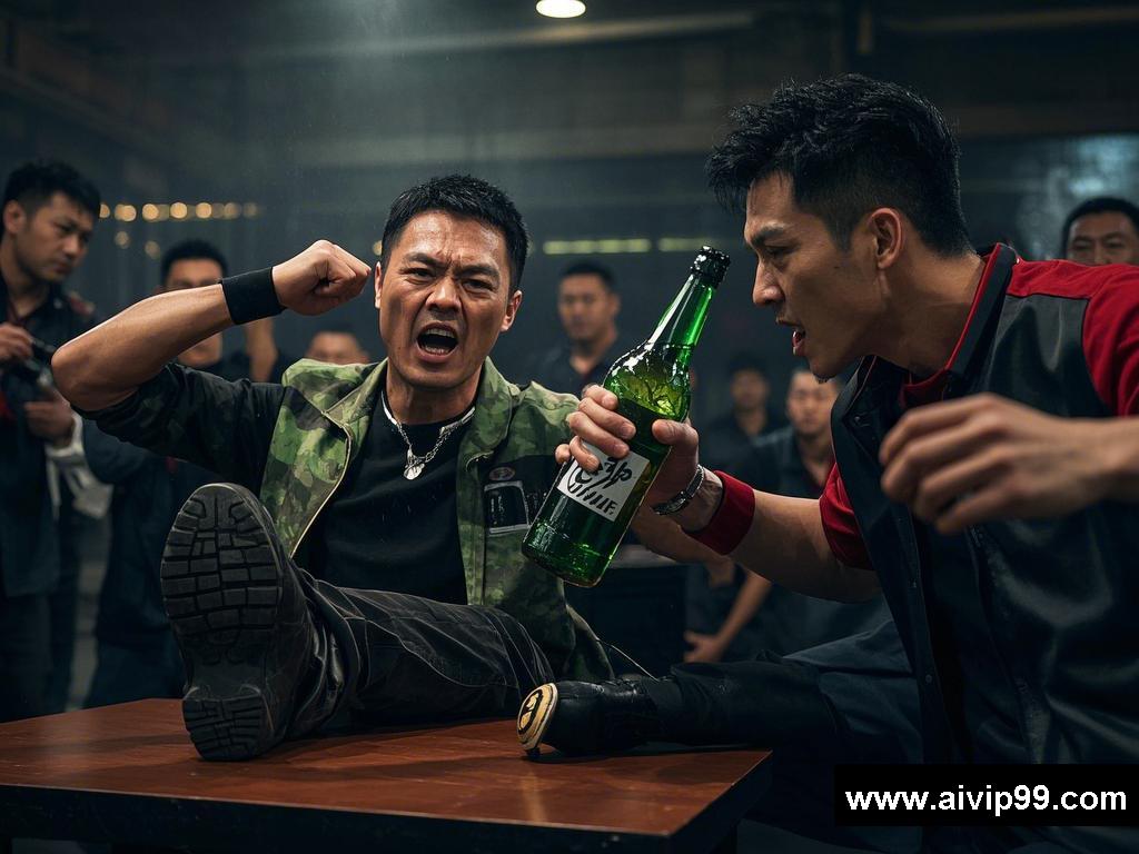 A组出线生死战