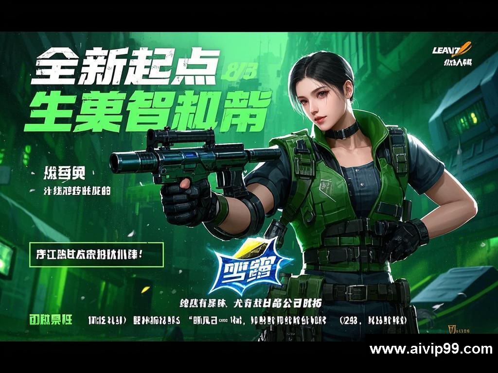 全新起点