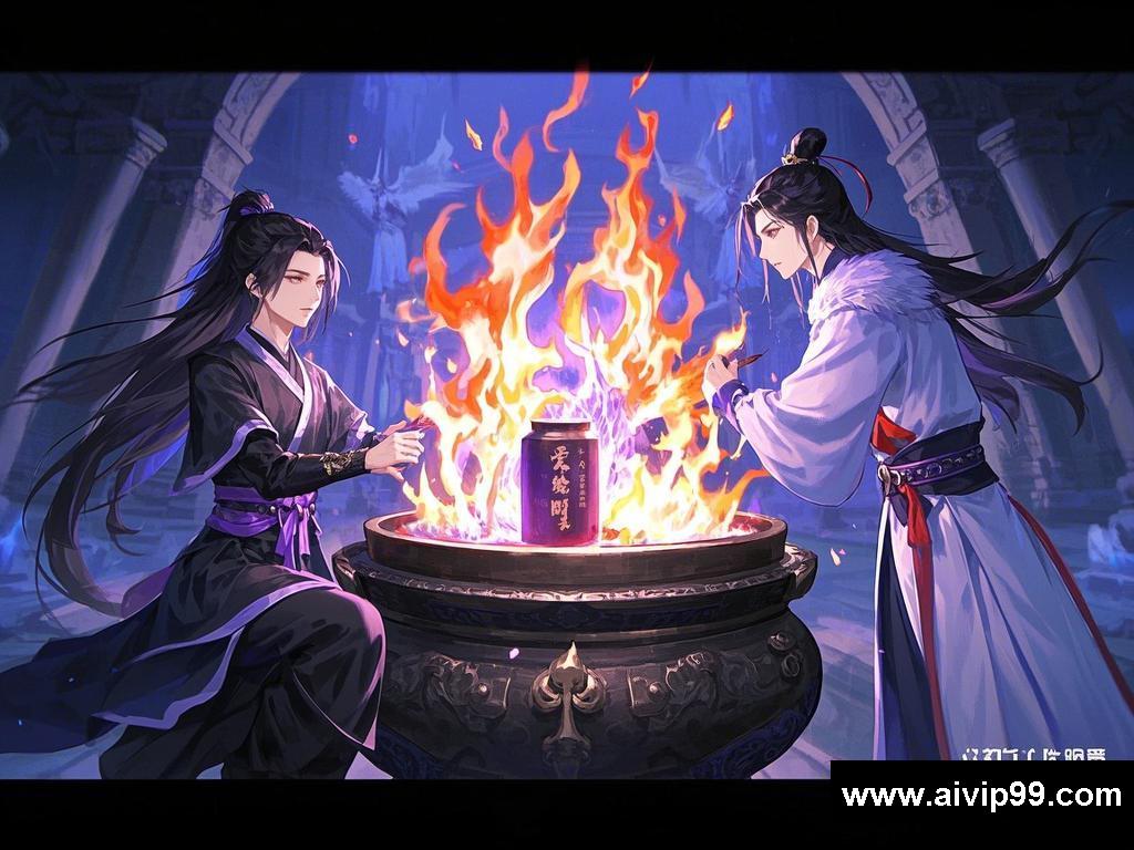 这招也太损了吧！