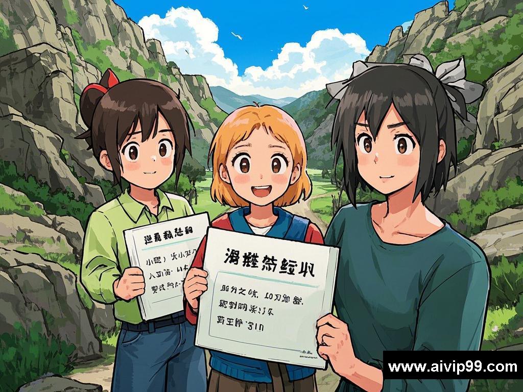 前路坎坷