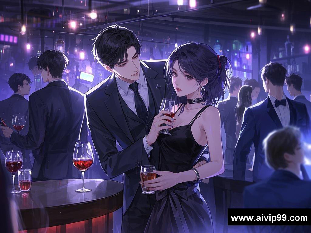 时光交错之秘