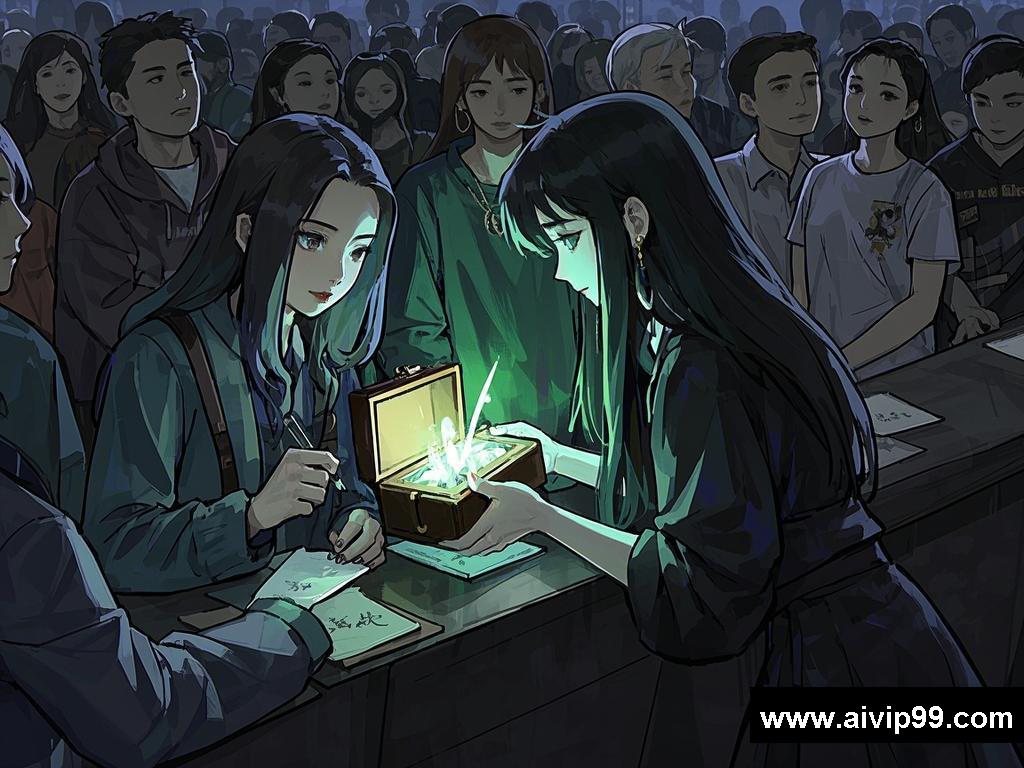 神奇造化露