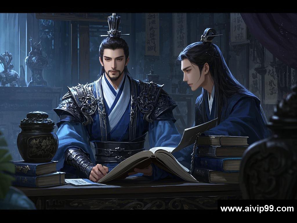 探秘公孙世家的传奇纷争