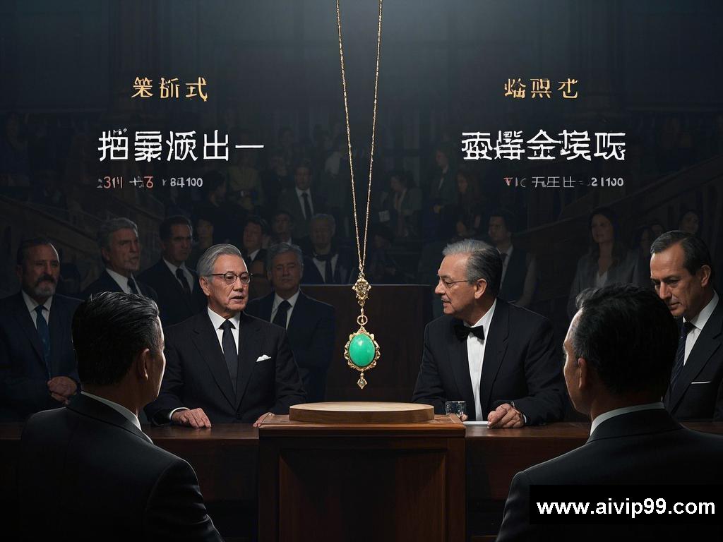 风云将起