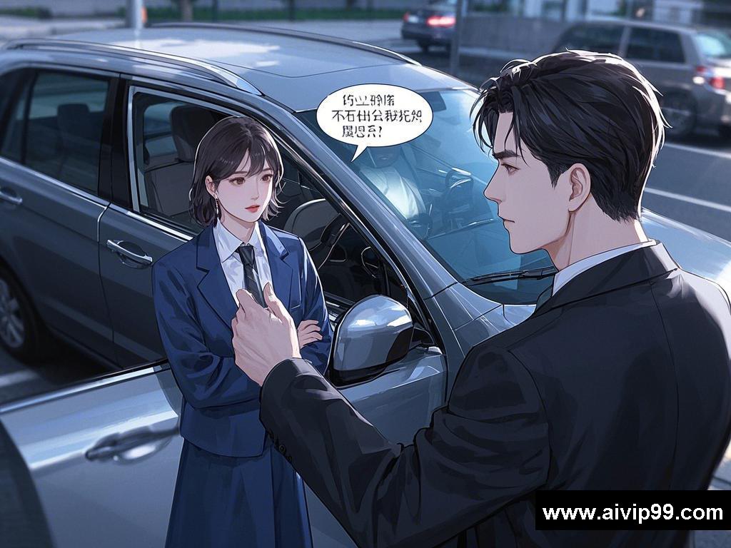 误会大了