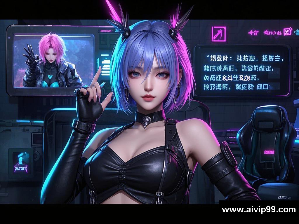这就是女神？