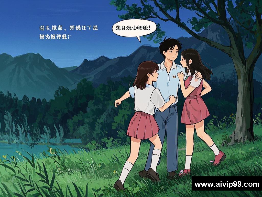 志在征服