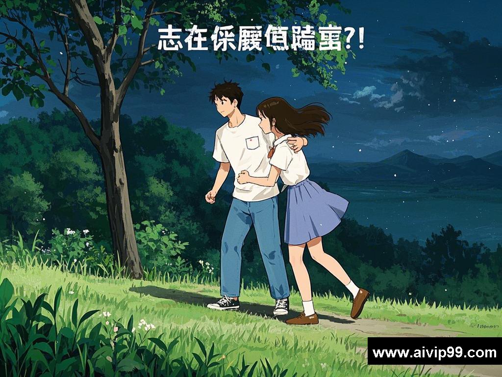 志在征服