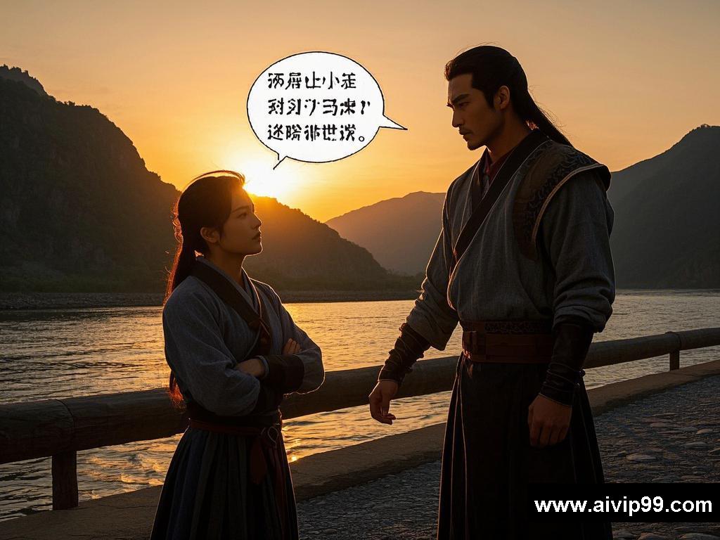 意外偶遇