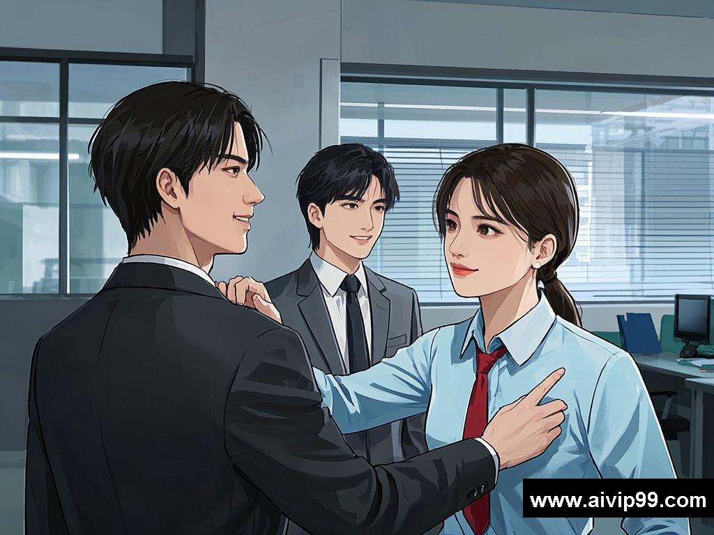 保姆激烈交锋（二）