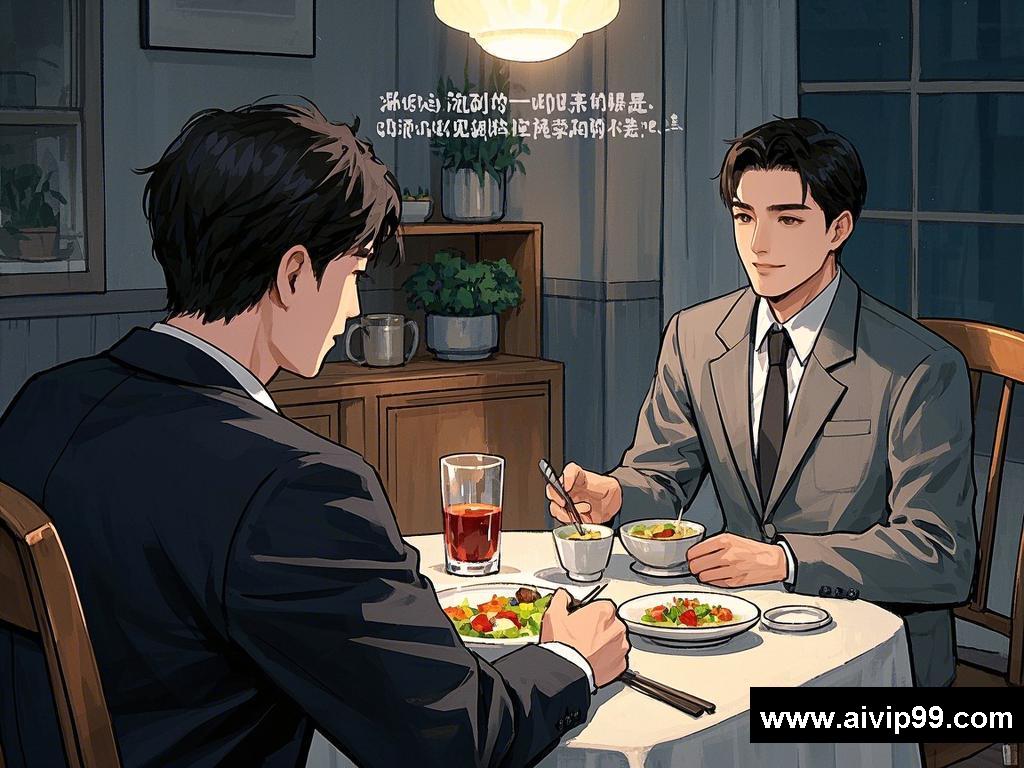 为何他总如此陌生，我却还在期待