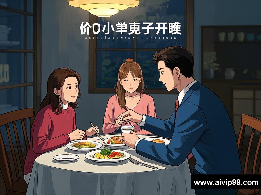 为何他总如此陌生，我却还在期待