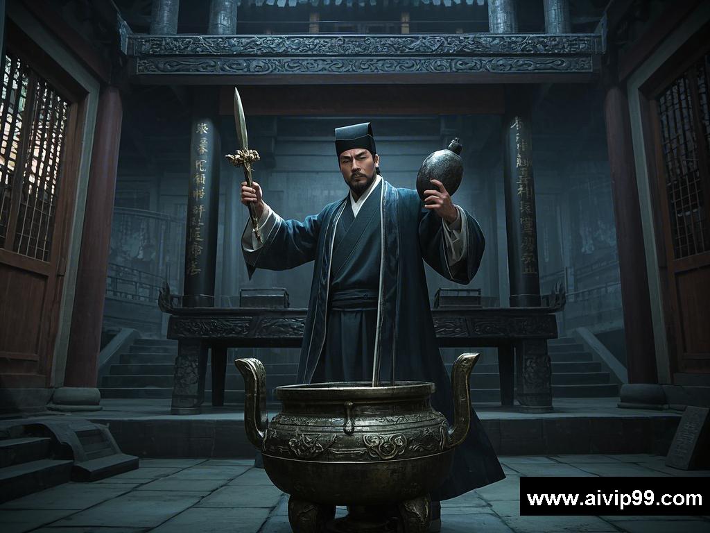 惊心！陆远的三品灵台，竟隐藏着如此恐怖秘密？