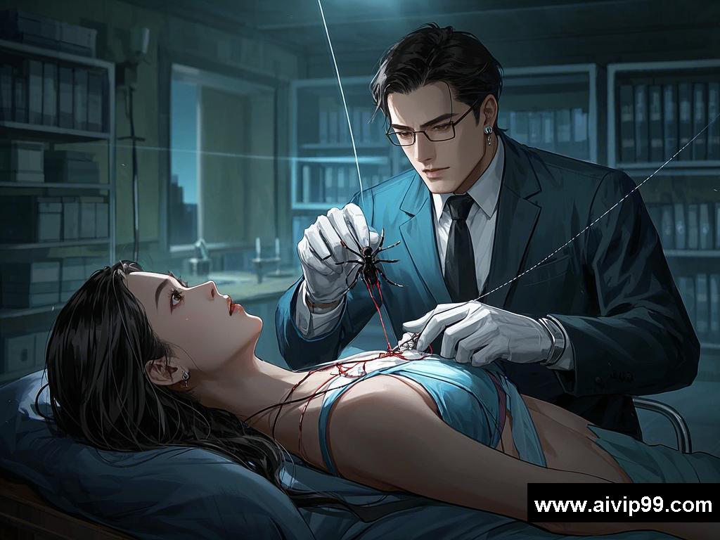 他究竟为何为了慕小小？背后真相惊人！