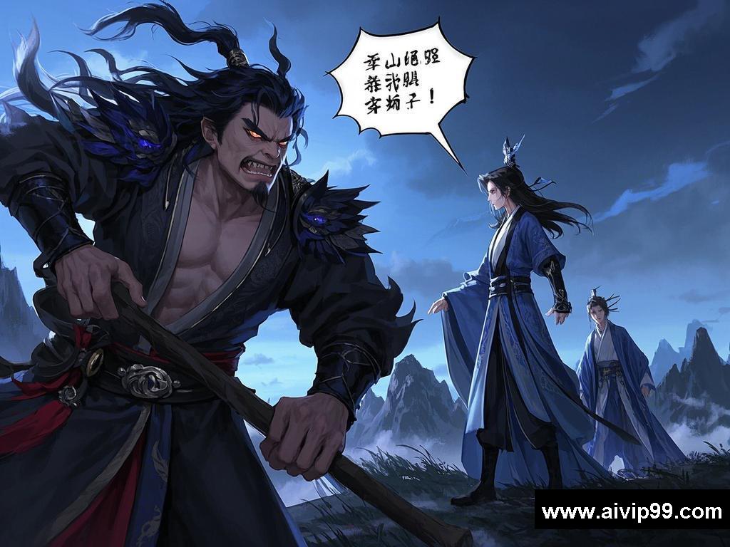 惊！神秘公子身份成谜，背后藏着什么秘密？