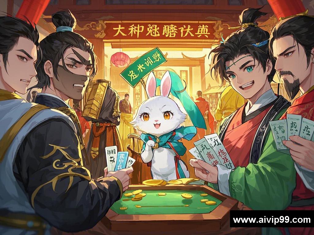 惊！全新危机，这小兔崽子竟惹出大祸？