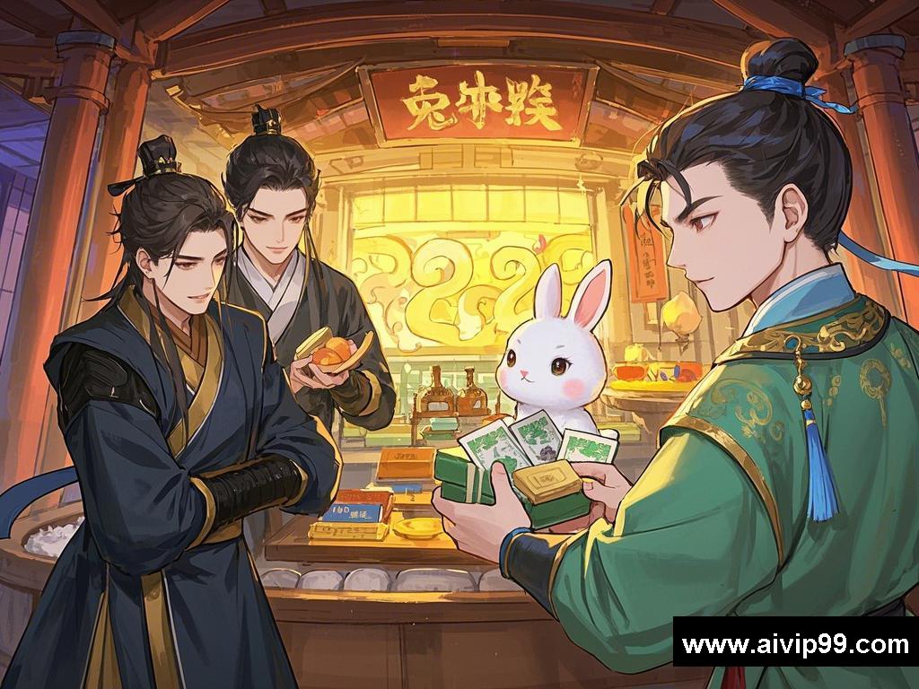 惊！全新危机，这小兔崽子竟惹出大祸？