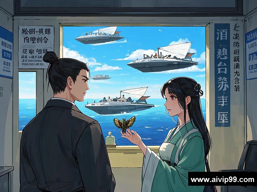 惊！揪心短剧弹幕特效，或将引发世界大危机？
