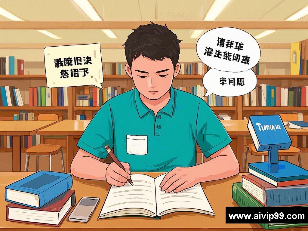 惊！迫切语法学习智能引导，或将拯救世界语言危机？