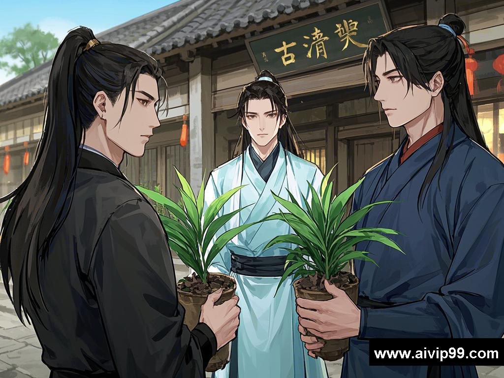 珍贵秘密！从小三变成小五了，背后竟藏惊天隐情？