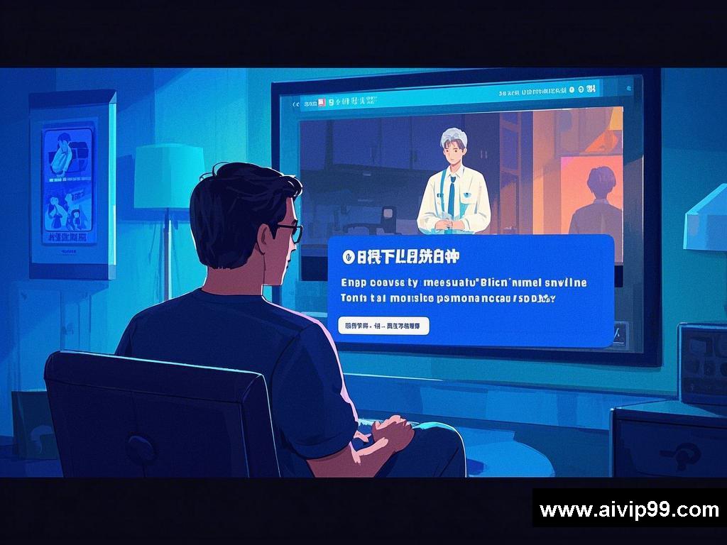 惊！五大视频缓存特权，竟能改写命运？