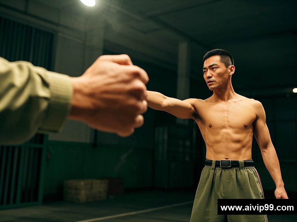 个性！这场“荒漠变革”竟如此疯狂？