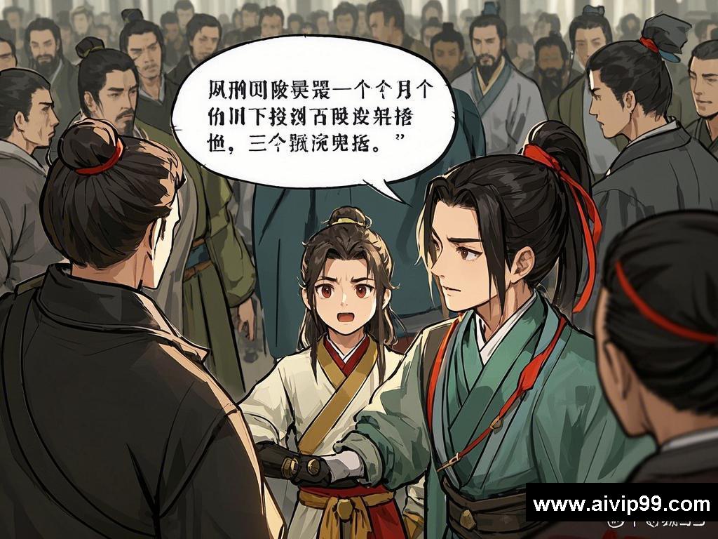 挑战！线下观影团竟能引发这般耸人听闻的事件？