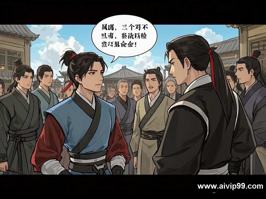 挑战！线下观影团竟能引发这般耸人听闻的事件？