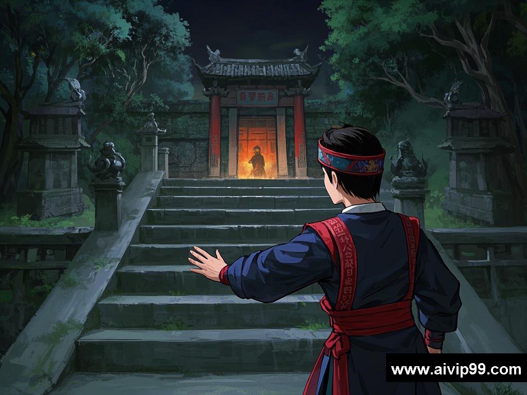 惊！如何开启邀请与新开端，悬念重重？