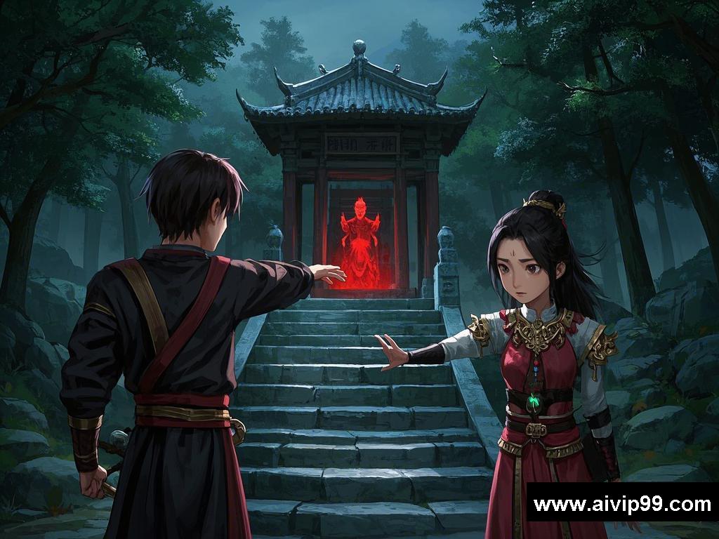 惊！如何开启邀请与新开端，悬念重重？
