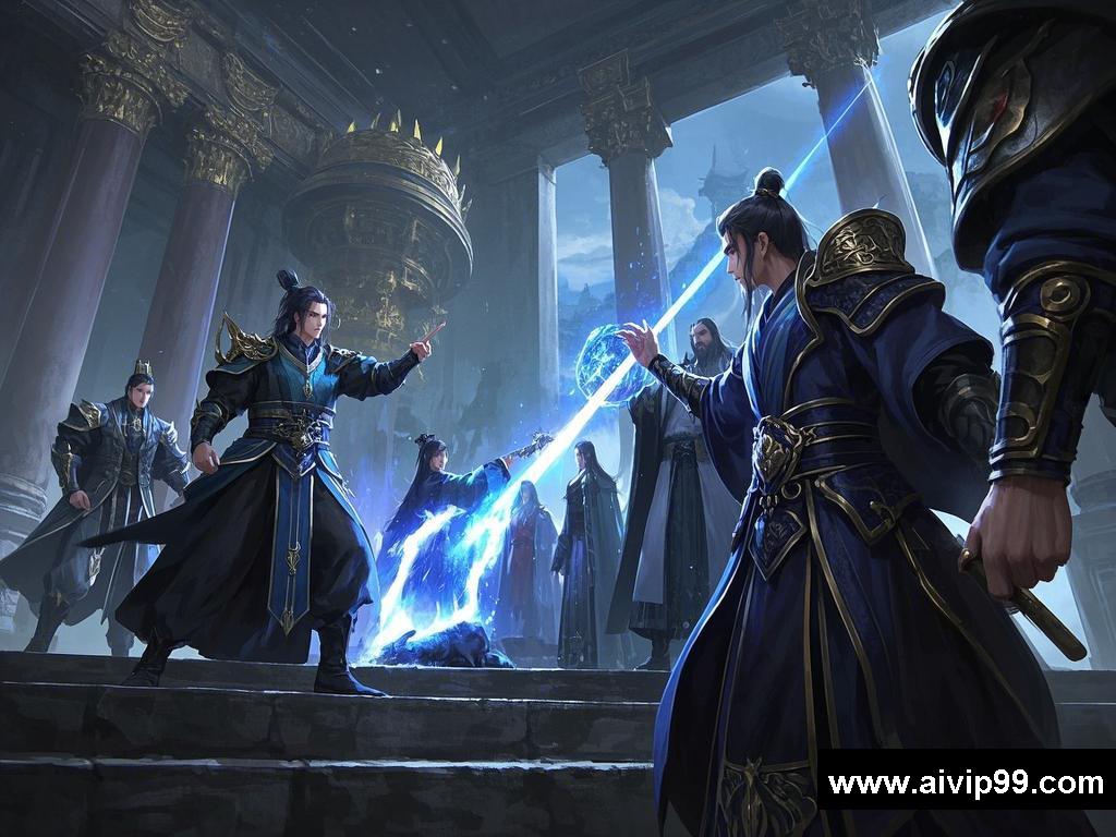 惊！先锋之举：拜师背后的疯狂传奇