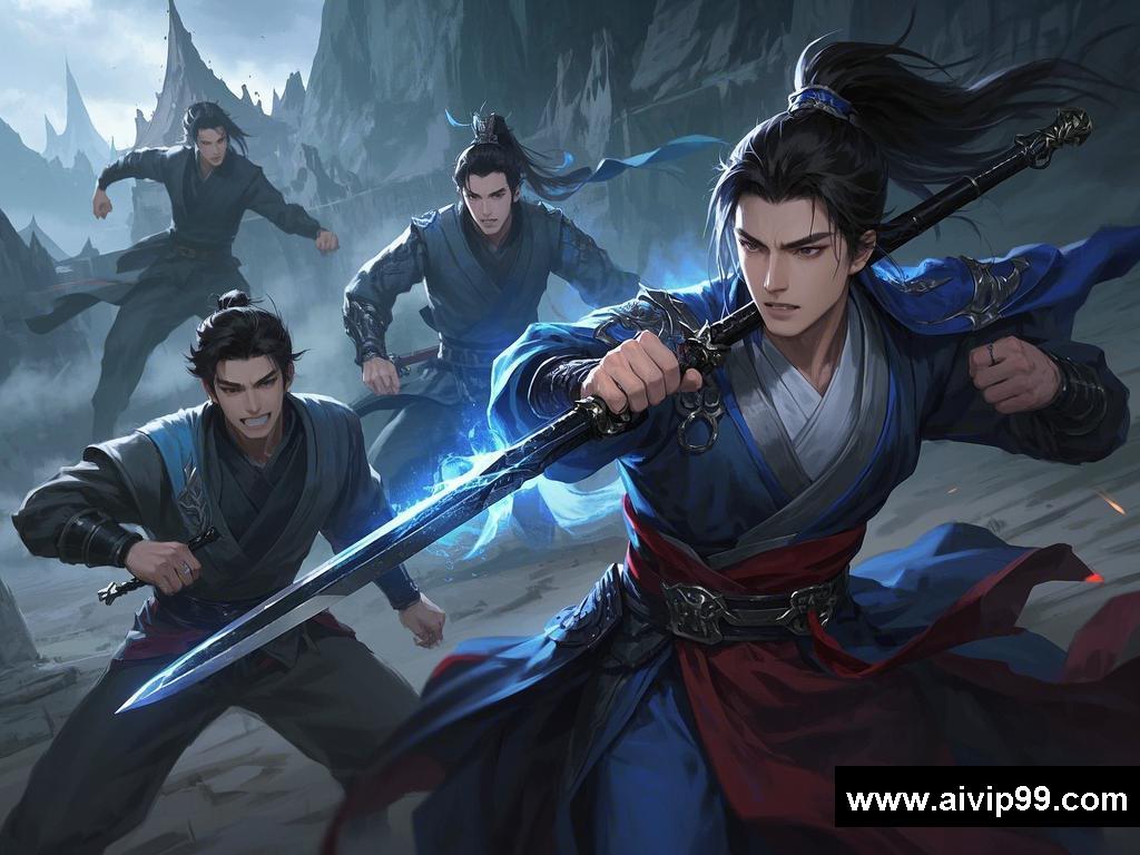 导演揭秘：神秘短剧世界背后的惊人真相