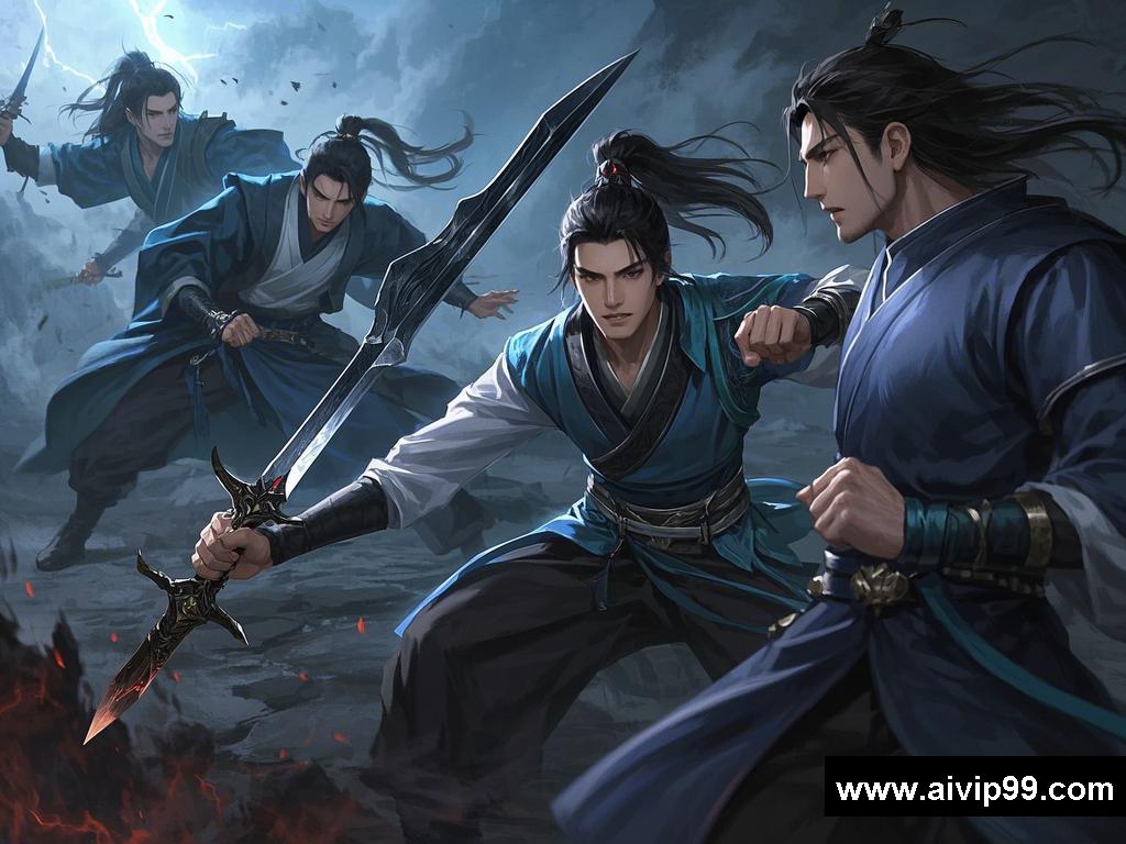 导演揭秘：神秘短剧世界背后的惊人真相