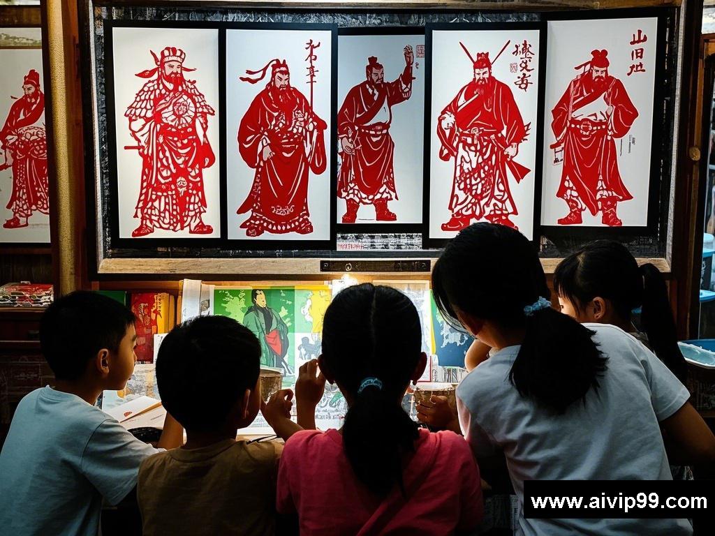 惊！八大简介界面背后隐藏着什么神秘悬念？