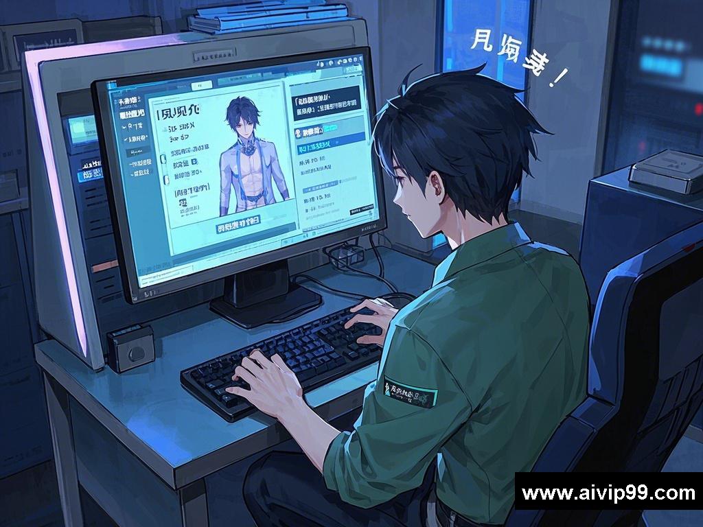 惊爆！绝密AI神器，免费畅享无极限？