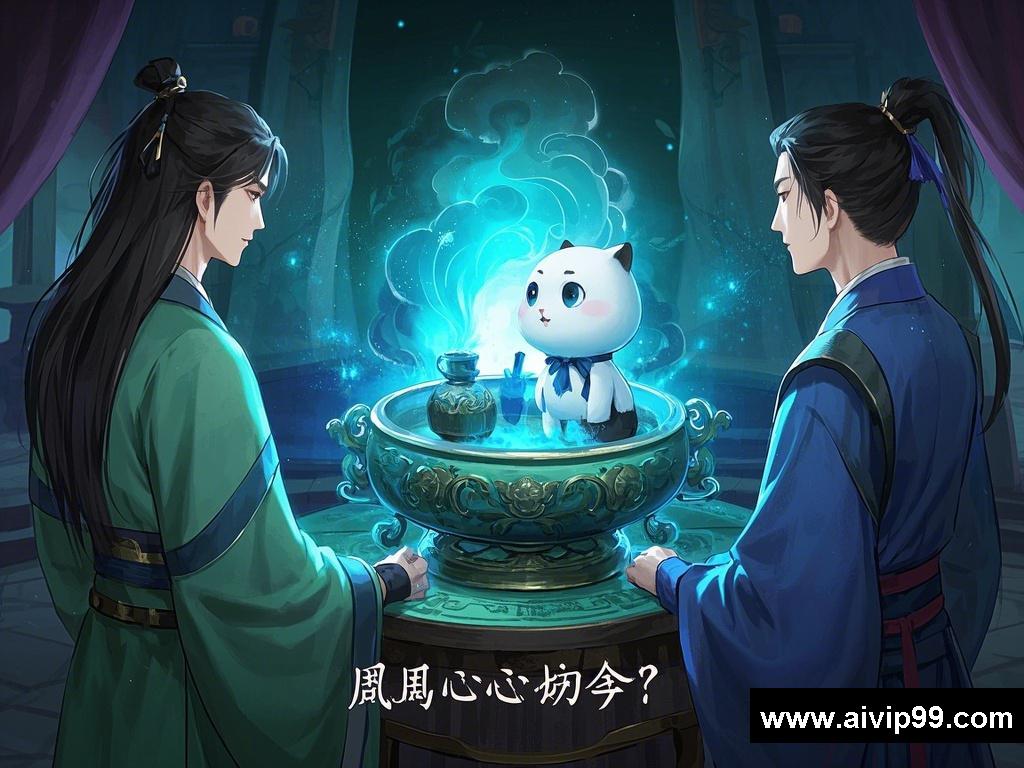 惊！惊艳智能客服竟如此夸张？